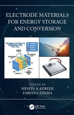 Electrode Materials for Energy Storage and Conversion 1