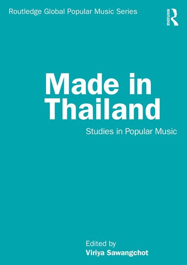 Viriya Sawangchot - Made in Thailand, Inbunden