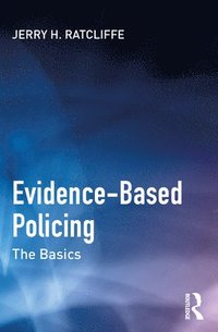 bokomslag Evidence-Based Policing