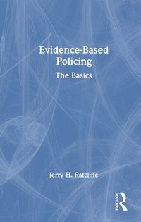 bokomslag Evidence-Based Policing