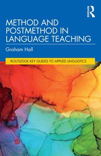 bokomslag Method and Postmethod in Language Teaching