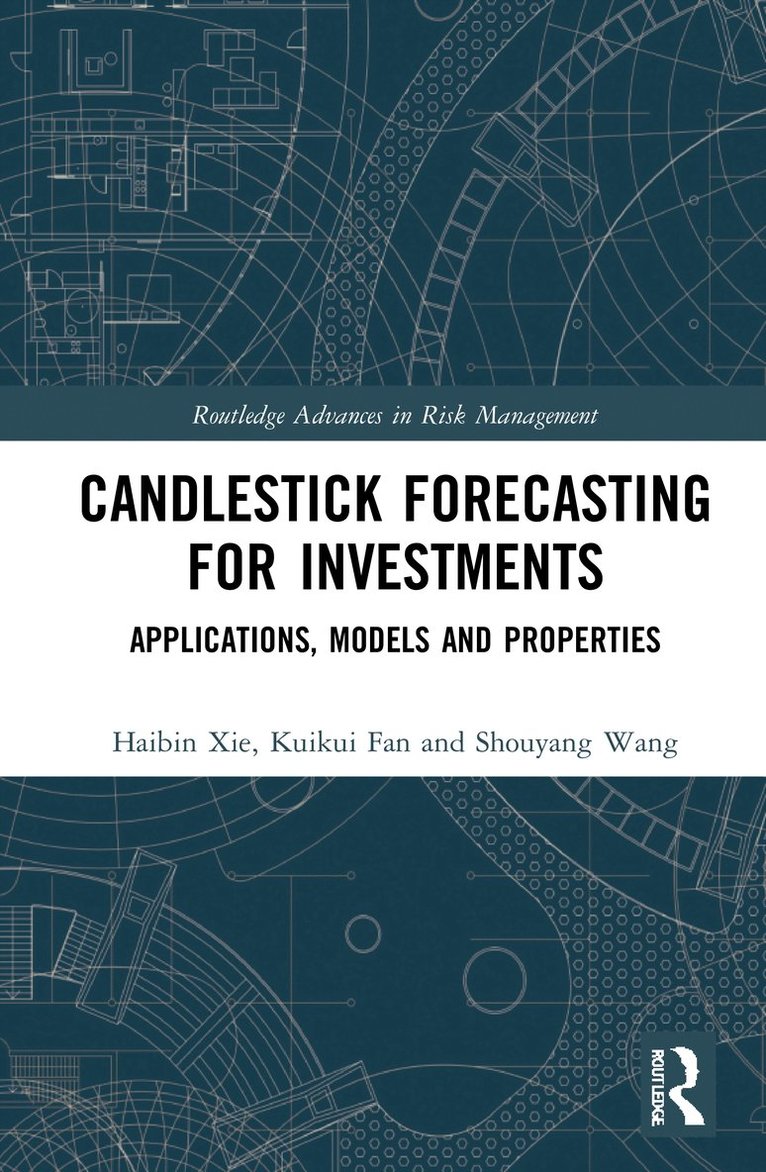 Candlestick Forecasting for Investments 1