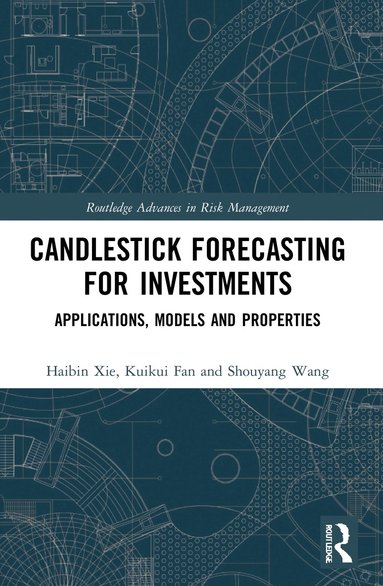 bokomslag Candlestick Forecasting for Investments