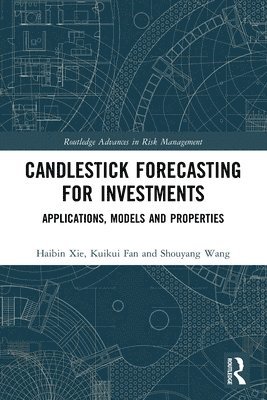 Candlestick Forecasting for Investments 1