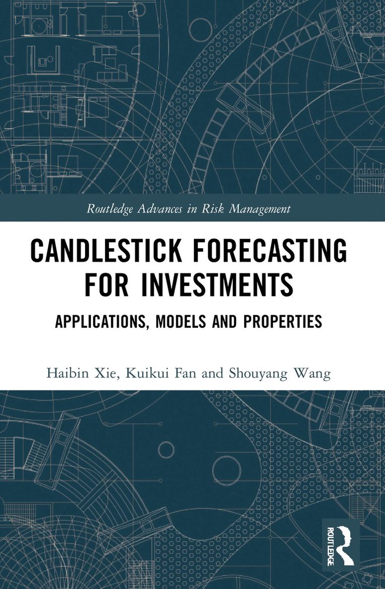 Candlestick Forecasting for Investments 1