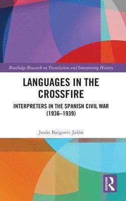 Languages in the Crossfire 1