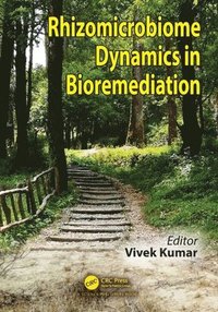 bokomslag Rhizomicrobiome Dynamics in Bioremediation