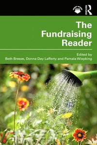 bokomslag The Fundraising Reader