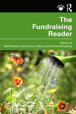 bokomslag The Fundraising Reader