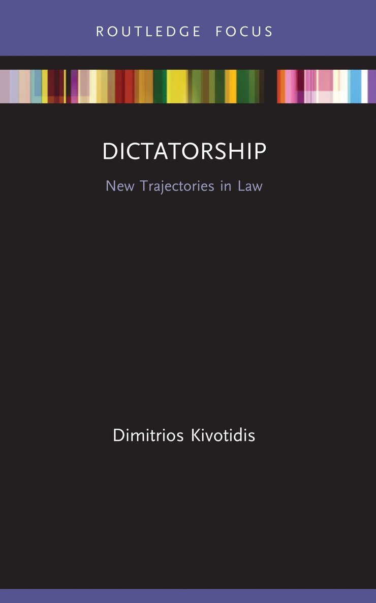 Dictatorship 1