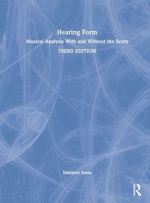 Hearing Form 1