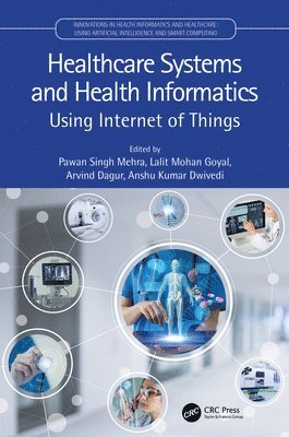Healthcare Systems and Health Informatics 1