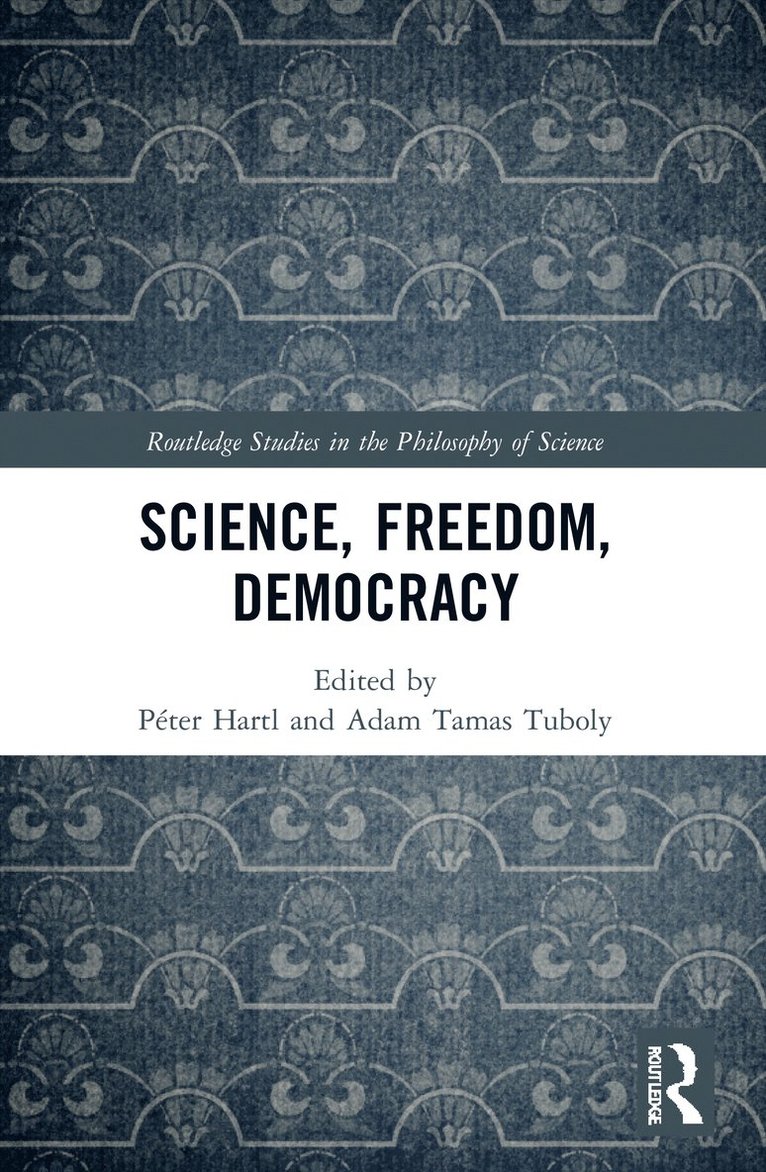 Science, Freedom, Democracy 1