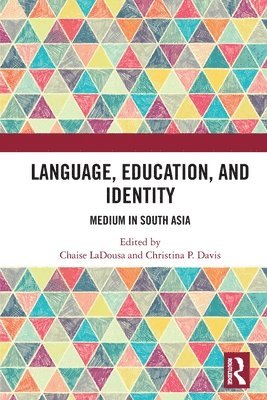 Language, Education, and Identity 1