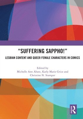 Suffering Sappho! 1