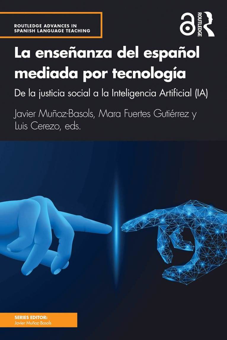 La enseñanza del español mediada por tecnología