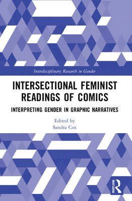 Intersectional Feminist Readings of Comics 1