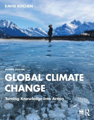 Global Climate Change 1
