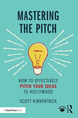 Mastering the Pitch 1