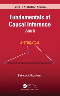 bokomslag Fundamentals of Causal Inference