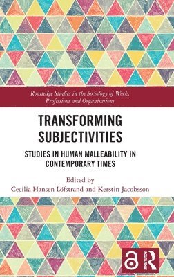 Transforming Subjectivities 1