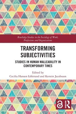 Transforming Subjectivities 1