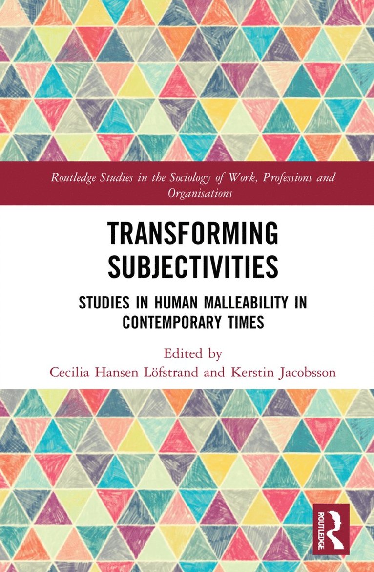 Transforming Subjectivities 1