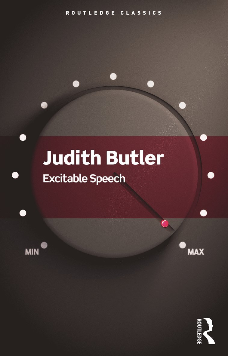 Excitable Speech