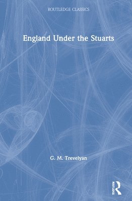 England Under the Stuarts 1