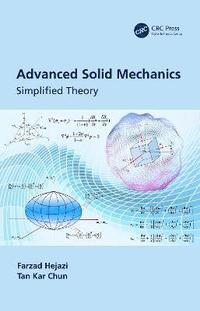 bokomslag Advanced Solid Mechanics