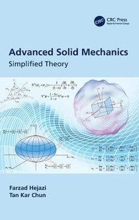 bokomslag Advanced Solid Mechanics