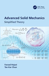 bokomslag Advanced Solid Mechanics