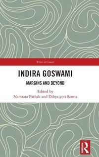 bokomslag Indira Goswami