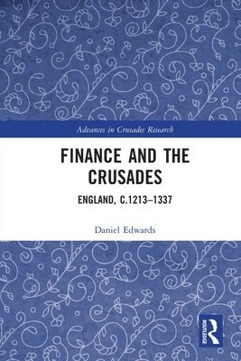 Finance and the Crusades 1