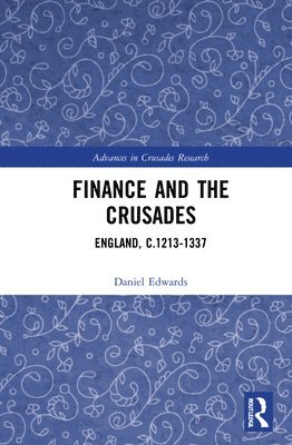 Finance and the Crusades 1