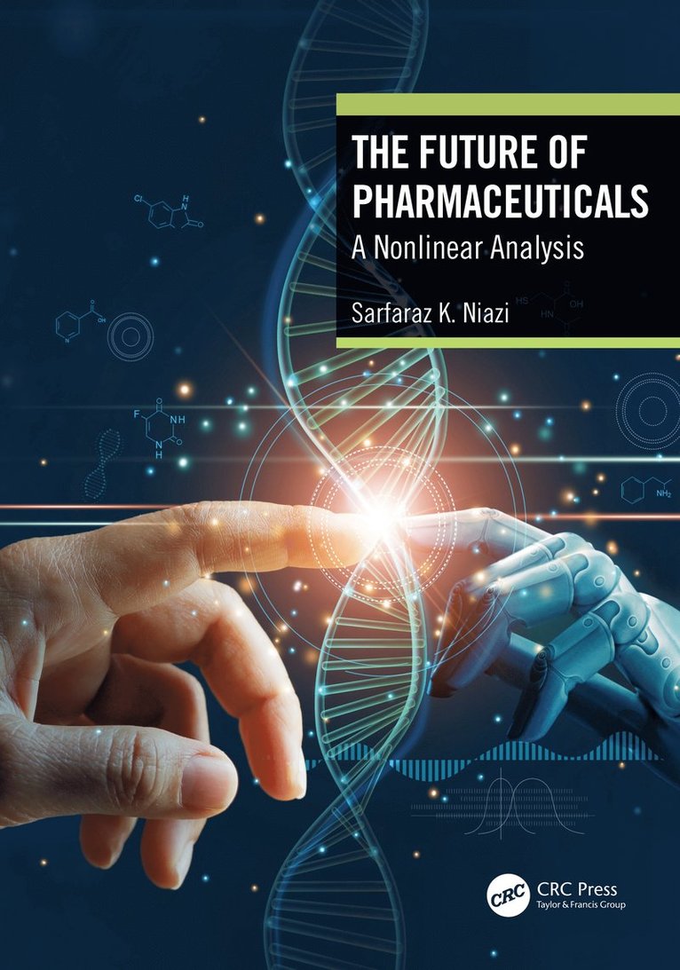 Future of Pharmaceuticals 1