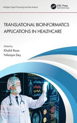 Translational Bioinformatics Applications in Healthcare 1