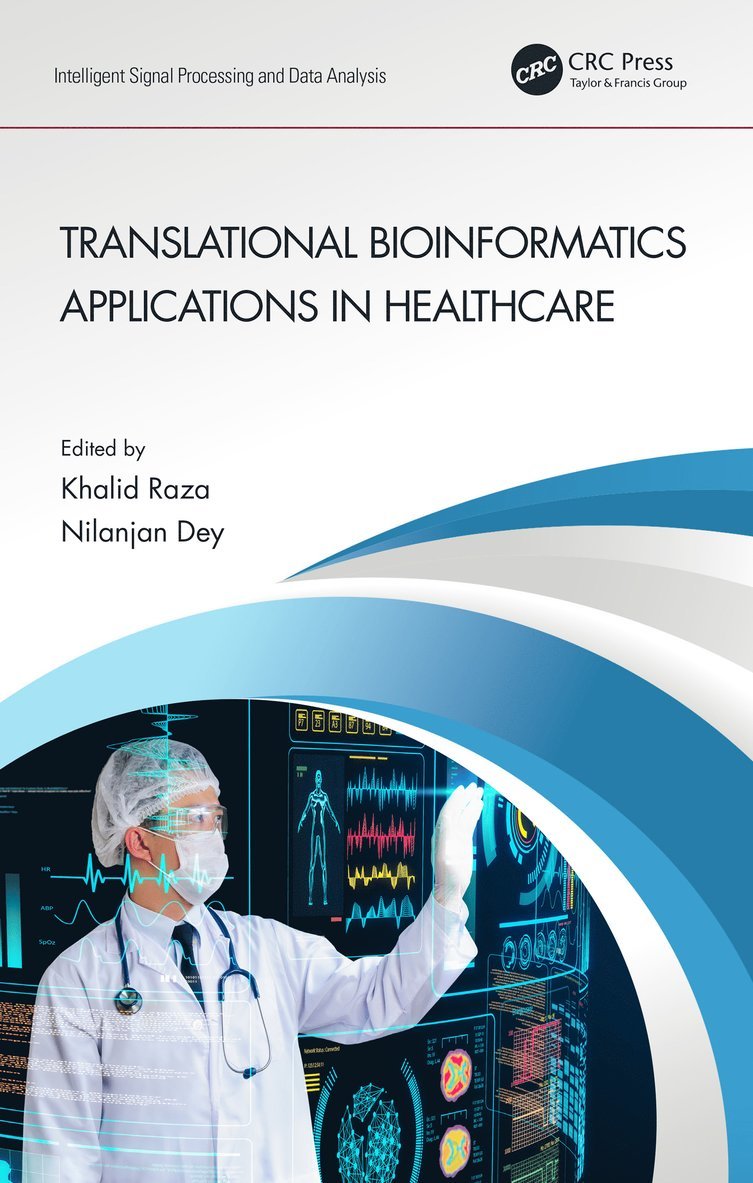 Translational Bioinformatics Applications in Healthcare 1