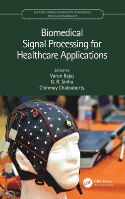 Biomedical Signal Processing for Healthcare Applications 1
