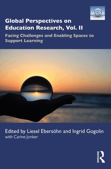 Liesel Ebersöhn, Ingrid Gogolin - Global Perspectives on Education Research, Vol. II, Häftad