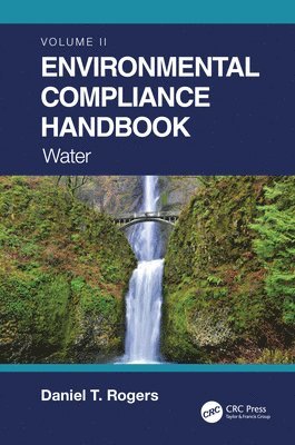 Environmental Compliance Handbook, Volume 2 1