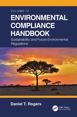 Environmental Compliance Handbook, Volume 4 1