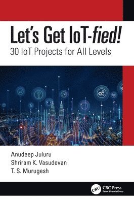 Let's Get IoT-fied! 1