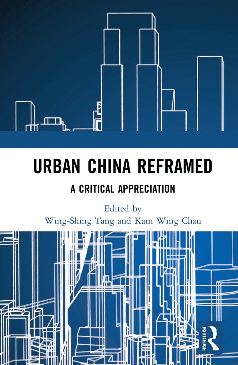 Urban China Reframed 1