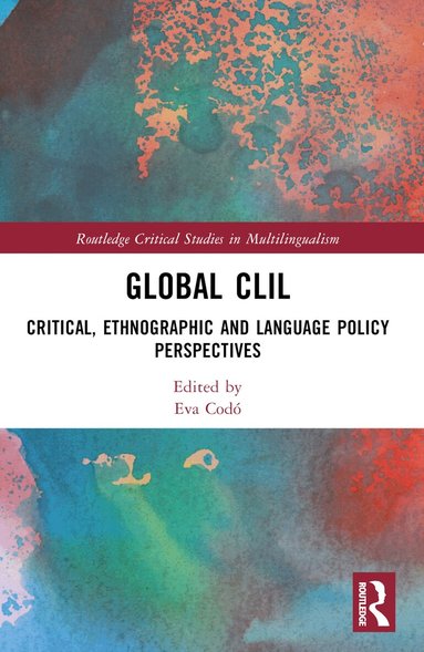 Eva Codó - Global CLIL, Häftad