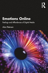 bokomslag Emotions Online