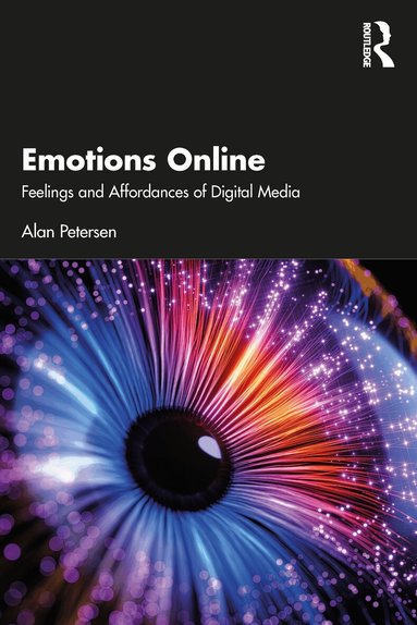 Alan Petersen - Emotions Online, Häftad