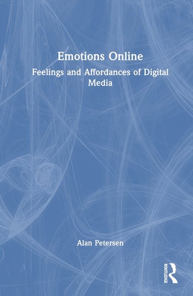 bokomslag Emotions Online