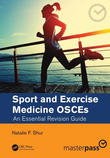 bokomslag Sport and Exercise Medicine OSCEs