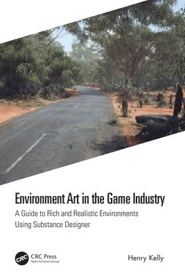 Environment Art in the Game Industry 1